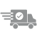 Delivery icon